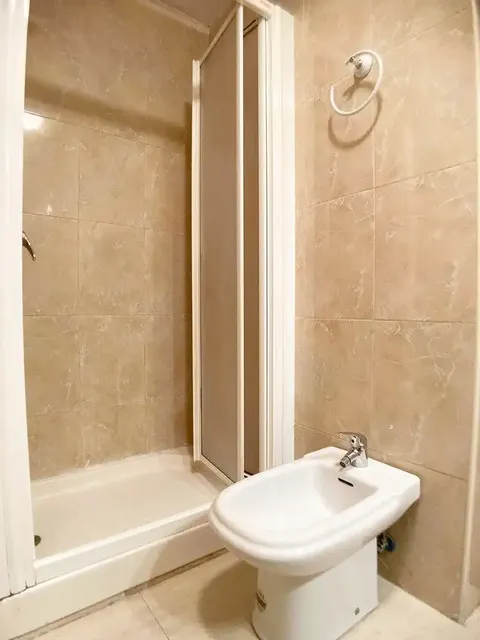Pis de 58 m² a Madrid