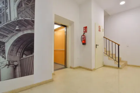 Appartamento 96 m² a Valencia