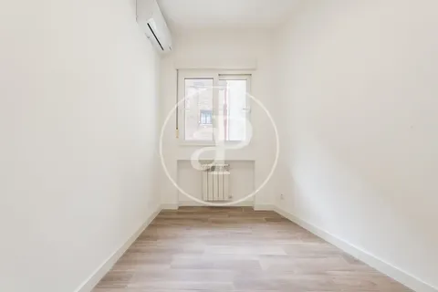 Wohnung 78 m² in Madrid