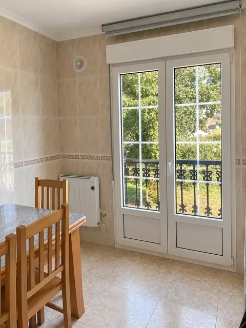 Pis de 126 m² a Laxe