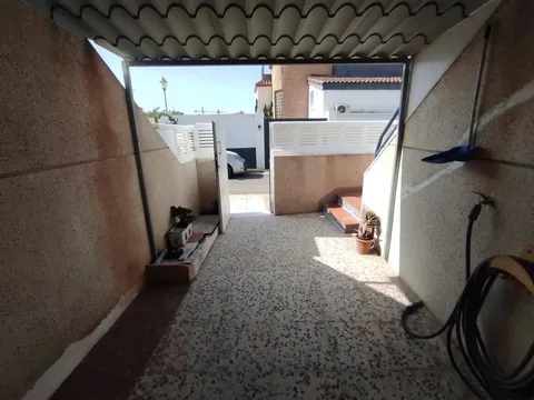 Pis de 80 m² a Roquetas de Mar
