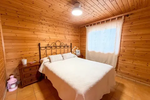 Casa de 80 m² a Oriola