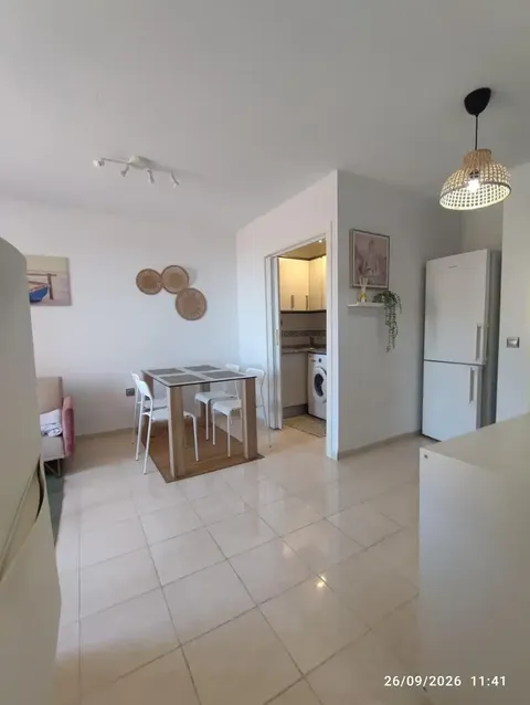 Pis de 50 m² a Vícar