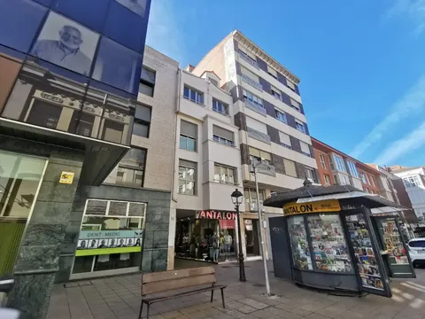 Piso de 65 m² en Palencia