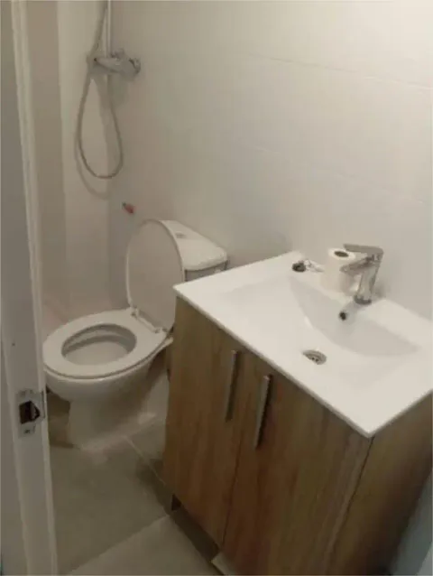 Appartement 20 m² à Molins de Rei (2/2)