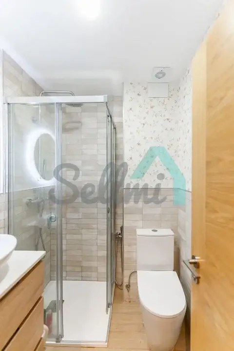 Pis de 93 m² a Siero