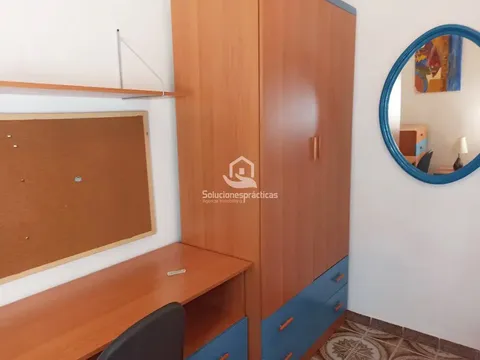 Pis de 92 m² a Jaén
