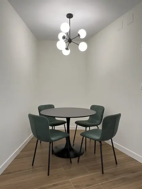Pis de 82 m² a Zafra