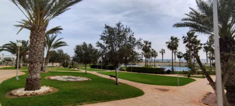 Appartamento 75 m² a El Ejido