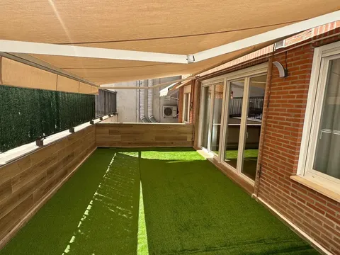 Pis de 65 m² a Palencia