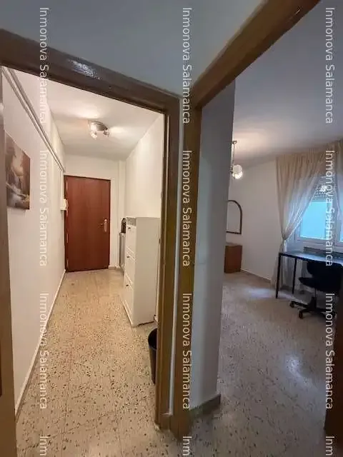 Pis de 90 m² a Salamanca