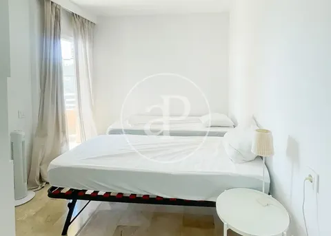 Pis de 85 m² a Palma