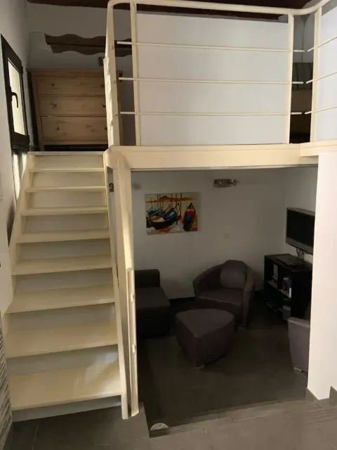 Apartamento 37 m² em Barcelona
