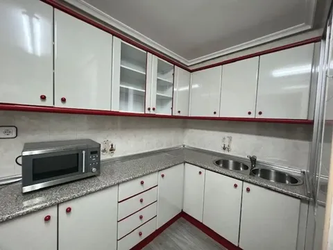 Pis de 122 m² a Puertollano