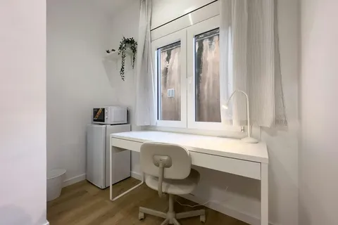 Habitación en alquiler, Barcelona