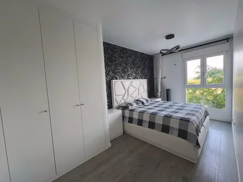 Pis de 134 m² a València