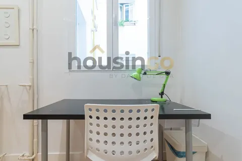 Pis de 100 m² a Madrid