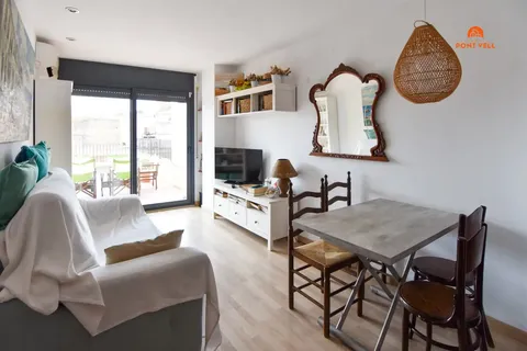Pis de 50 m² a Palafrugell