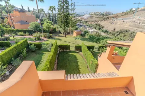 Casa de 225 m² a Estepona