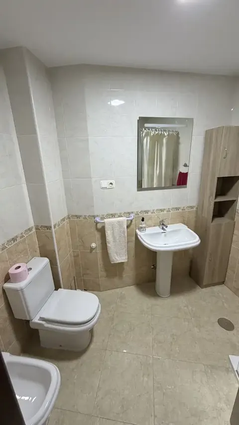 Pis de 80 m² a Baeza
