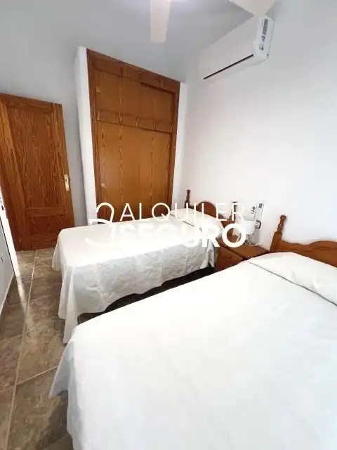 Casa de 80 m² a Los Alcázares