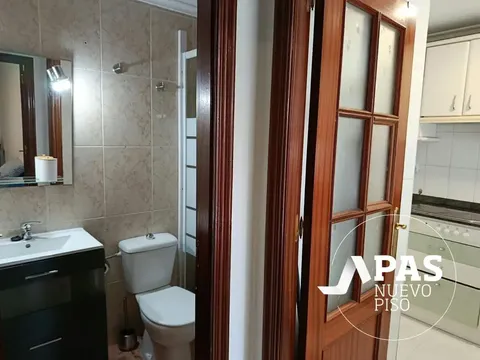 Pis de 60 m² a Santander