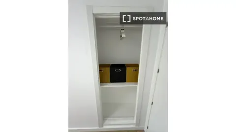 Zimmer zur Miete, Alicante