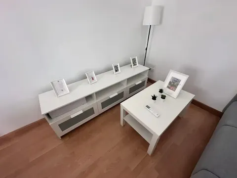 Pis de 50 m² a Madrid