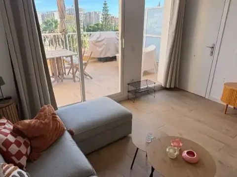 Wohnung 70 m² in Valencia