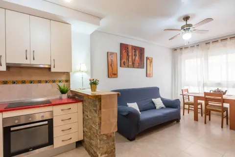 Appartamento 69 m² a Murcia