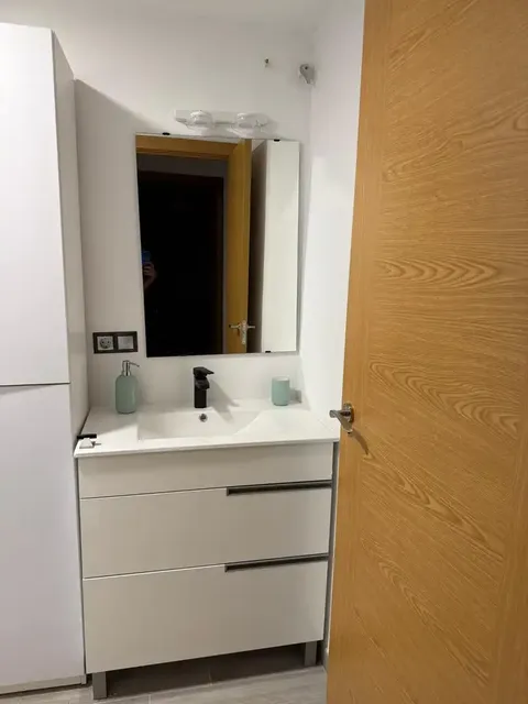 Habitació de lloguer, Granada