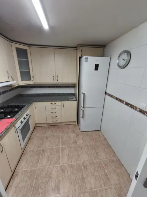 Wohnung 107 m² in Lleida