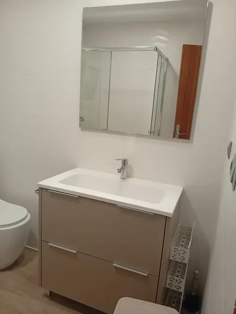 Pis de 85 m² a Tarragona