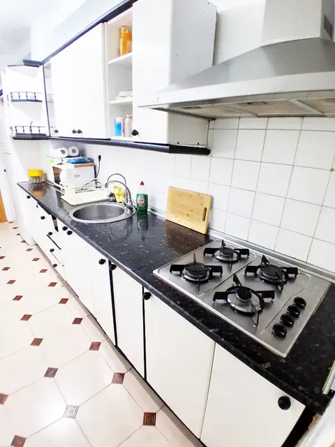 Pis de 80 m² a Granada