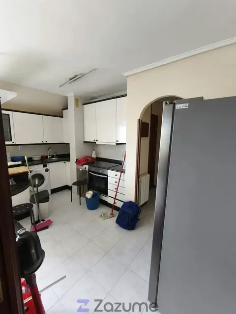 Pis de 47 m² a Bárcena de Cicero
