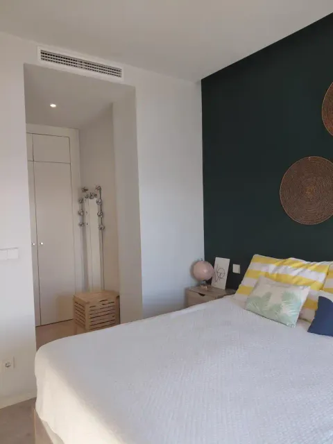 Wohnung 57 m² in Madrid