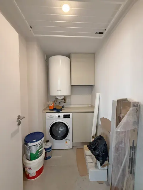 Apartamento 124 m² em A Corunha