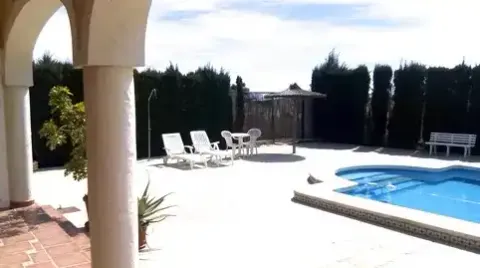 Moradia 120 m² em Elx / Elche