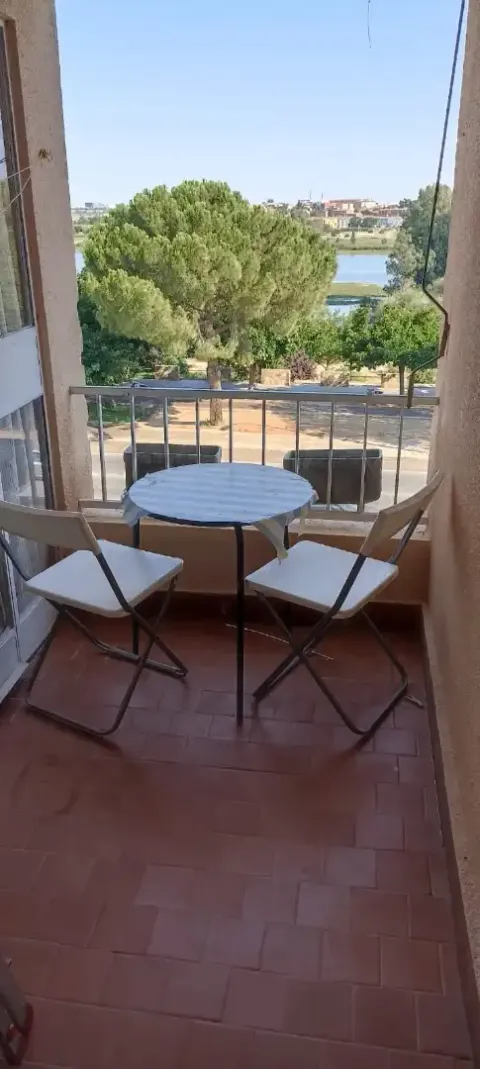 Zimmer zur Miete, Badajoz (4/8)