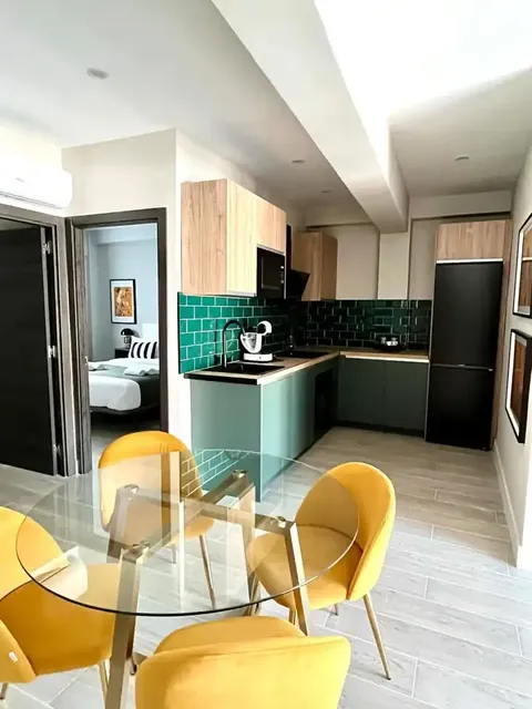 Appartamento 61 m² a Barcelona