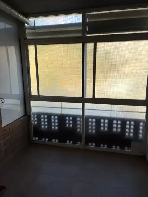 Pis de 135 m² a Mataró