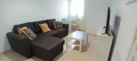 Pis de 48 m² a Las Palmas de Gran Canaria