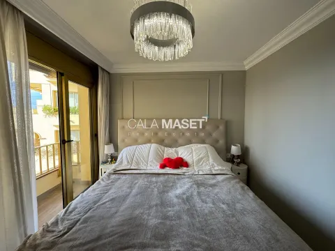 Appartamento 95 m² a Sant Feliu de Guíxols
