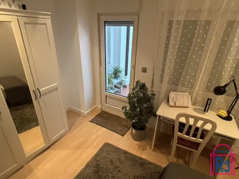 Pis de 110 m² a San Andrés del Rabanedo