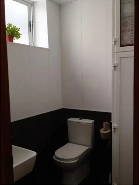 Pis de 120 m² a Ferrol
