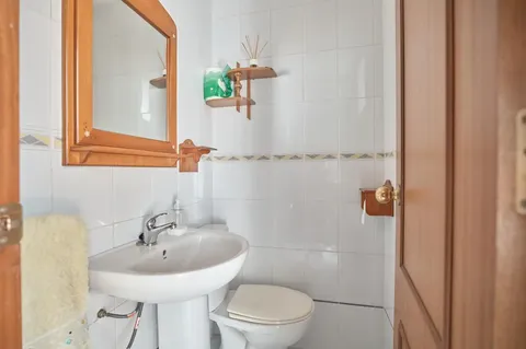 Casa de 80 m² a Rota
