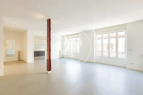 Apartamento 195 m² em Madrid