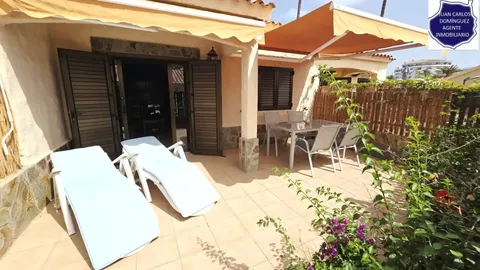 Maison 50 m² à San Bartolomé de Tirajana