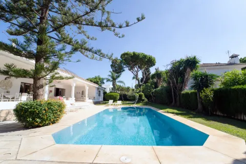Casa de 470 m² a Marbella