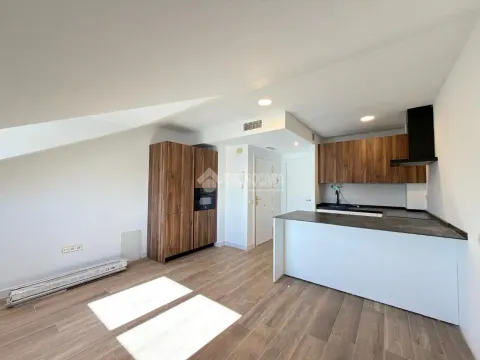 Pis de 50 m² a Brunete